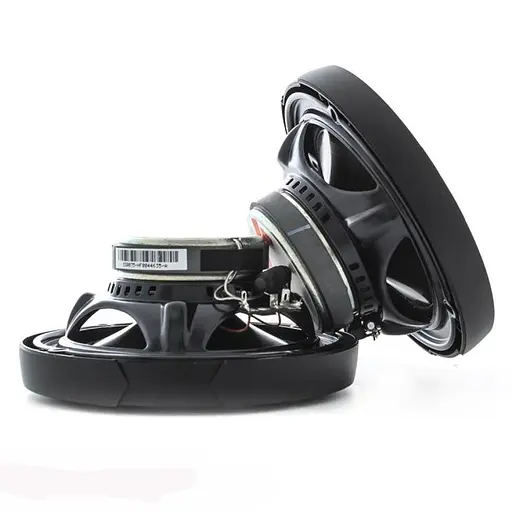 Коаксіальна акустична система JBL GX602 - фото 2