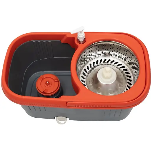 Уцінка. Комплект для прибирання Kornel (LJD-006) - фото 3