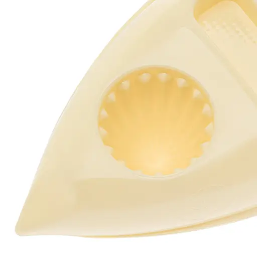 Соковыжималка ручная для цитрусовых и терка для овощей, Kitchette Желтый 82628 - фото 10