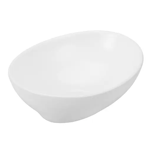 Умивальник Volle 40,5x33 13-01M-180, Білий - фото 3