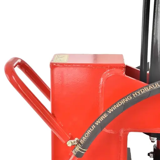 Дровокол электрический HECHT 6121 - фото 7