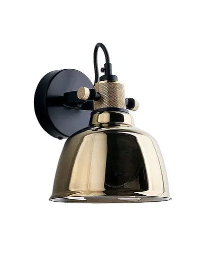 Бра Nowodvorski 9155 Amalfi - фото 1