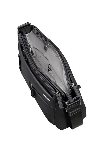 Плечова Сумка Samsonite MOVE 5.0 BLACK 29,5x19x10,5 KP0*09031 - фото 3