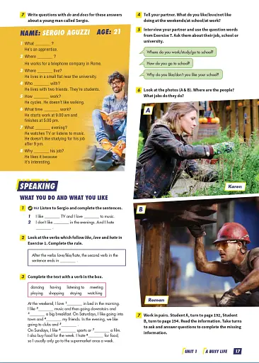 Open World Key Student’s Book without Answers with Online Practice - фото 5