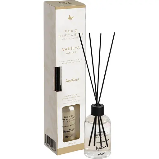 Аромадифузор Papilion Ваніль 100 мл