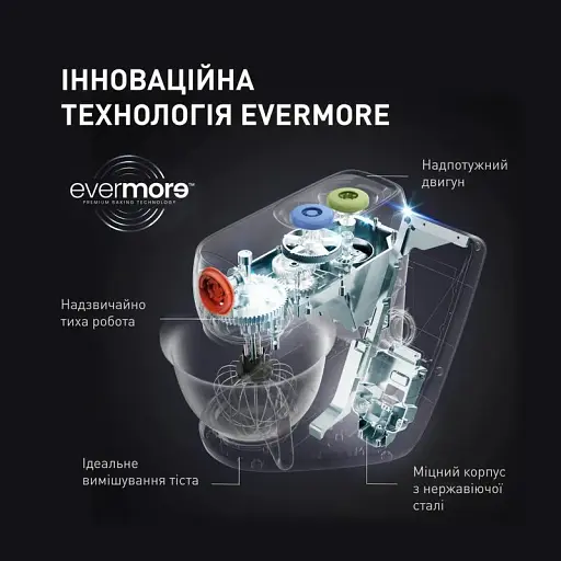 Кухонна машина Tefal I-Coach Touch чорний 1200 Вт (QB951837) - фото 10