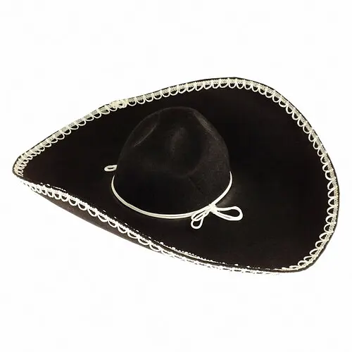 Сомбреро Мексиканець - фото 1