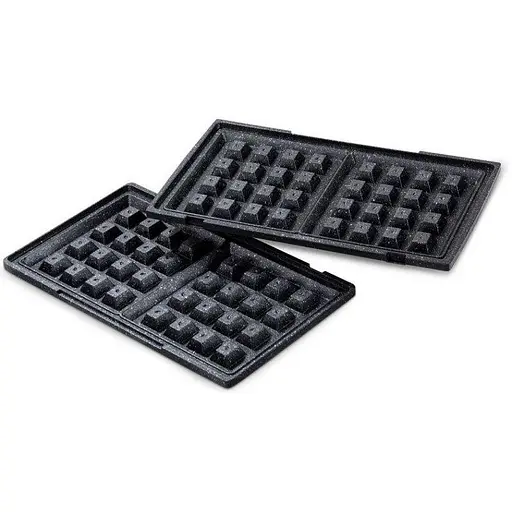 Мультимейкер (Бутербродниця-Вафельниця-Гриль) Zelmer ZSM7900 3 в 1 - фото 4