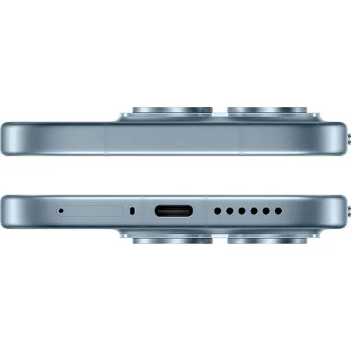 Смартфон Xiaomi 17 12/256GB Ice Blue Global EU [160101] - фото 9