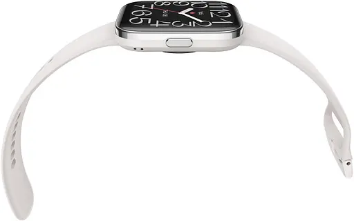 Умные часы Amazfit Bip 5 Unity Grey (W2324AP1N) светло-серые - фото 4