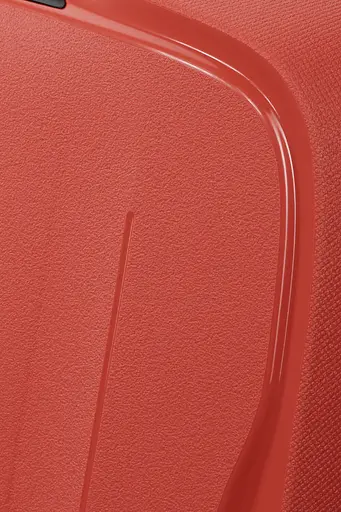 Чемодан Samsonite ESSENS 55 см CLAY 55x40x20 KM0*17001 - фото 4