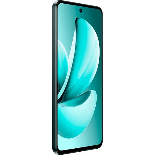 Смартфон Realme C71 8/256GB Forest Owl Global [147700] - фото 2