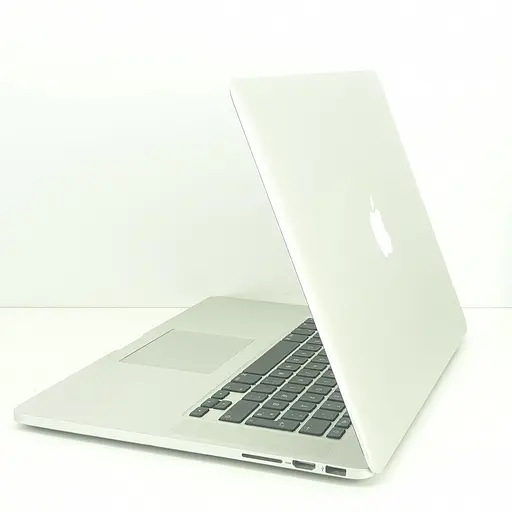 Ноутбук Apple MacBook Pro 15" A1398 Retina (C02VQ19MG8WL) (i7-4870HQ/16/512SSD) - Class A- - фото 4