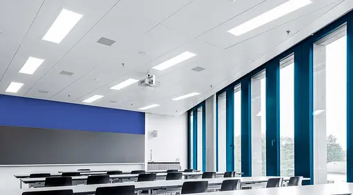 Світильник врізний "TAURUS-36" 36 W 6400K - фото 5