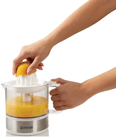 Соковижималка Gorenje CJ30E JC3400-GS0 6885815 - фото 2