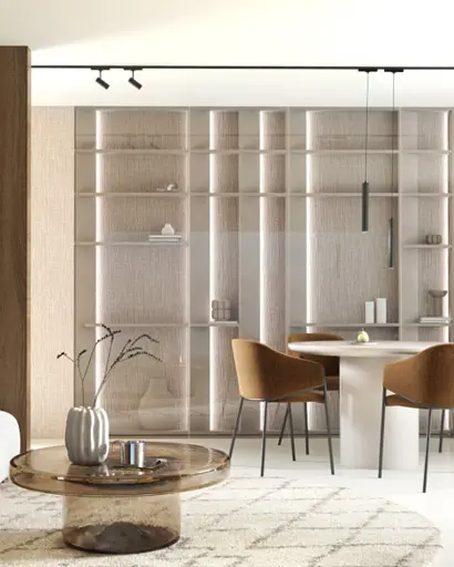 Магнитный шинопровод Nowodvorski 11320 UT-LVM 1m IP20 черный - фото 2