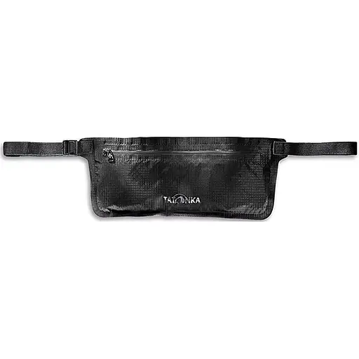 Гаманець Tatonka WP Moneybelt Black (2905.040)