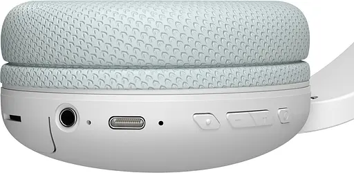 Наушники FreeMotion B480 Bluetooth White (63480) Defender teh0021339 - фото 9