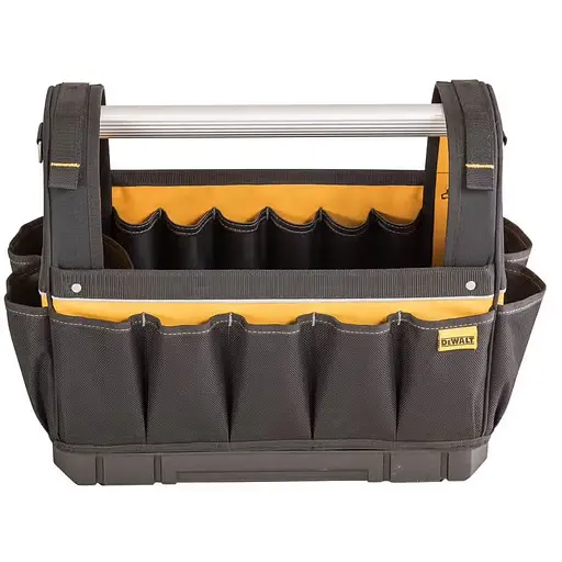 Сумка DeWalt сумісна з системою Tstak 45x35x25 см (DWST82990-1) - фото 2