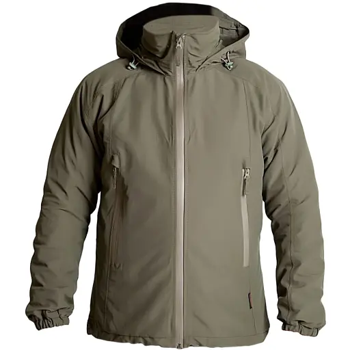 Куртка Fahrenheit Gelanots L/R Khaki