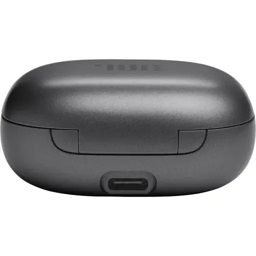 Наушники TWS JBL Live Flex Black (JBLLIVEFlexBLK) RU - фото 5