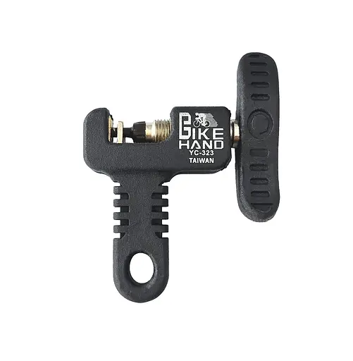 Выжимка для цепи велосипеда ProX YC-323 для 7-10 шв. черный (G0000102) - фото 1