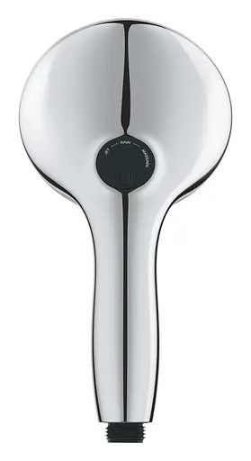 Душева система Grohe Flex Quickfix Vitalio Start з перемикачем настінного монтажу 200 26991001, Хром - фото 6