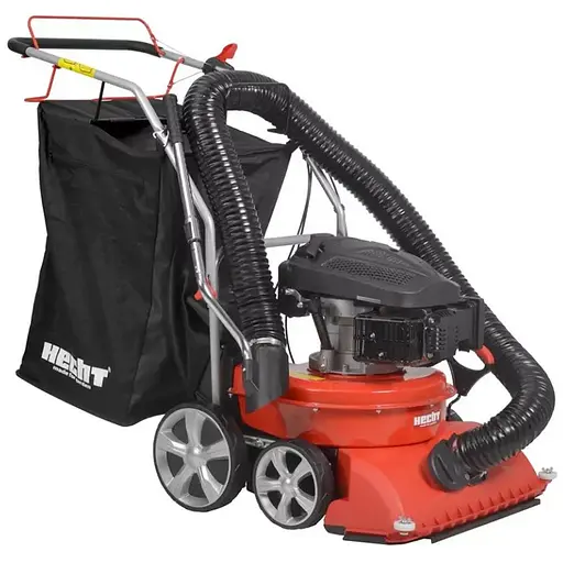 Садовий пилосос HECHT 8514 - фото 1