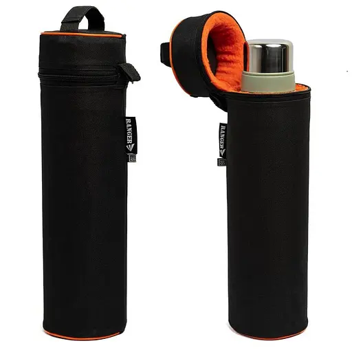 Чохол-тубус Ranger для термоса 0,75-1,2 L RA9924 - фото 2