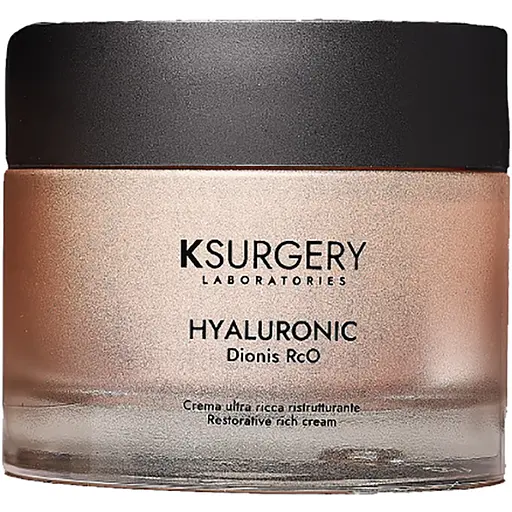 Крем для обличчя Ksurgery Dionis RcO Ultra відновлювальний 50 мл