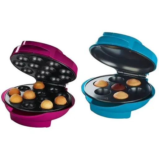 Пристрій для приготування кексів Silver Crest SCCM 1200 A1 MIX в асортименті - фото 1