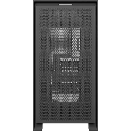 Корпус Darkflash DRX70 Mesh Black (DRX70 MESH Black) Без БП - фото 3