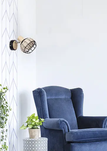 Бра Candellux 91-12197 Tajga - фото 3