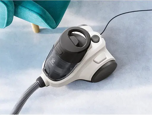 Пылесос Electrolux EC41-2SW (6480162) - фото 3