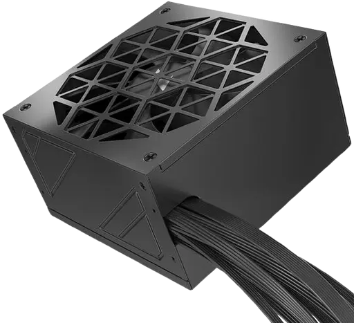 Блок питания 1stPlayer HA-750AC2 750W 80+ White (ACK-STD-750-BK-EU) - фото 4