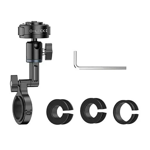 Держатель для смартфона Ulanzi M009 O-LOCK (O-LOCK033) [128364] - фото 8