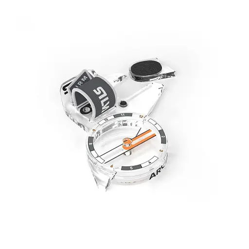 Компас Silva Arc Jet 360 Right (1033-SLV 37894)