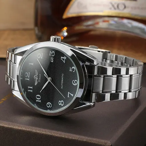 Часы Winner Handsome - фото 9