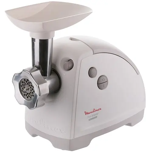 М'ясорубка Moulinex ME6261 (6210549) - фото 1