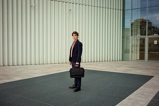 Tucano Star 17, черная - фото 3