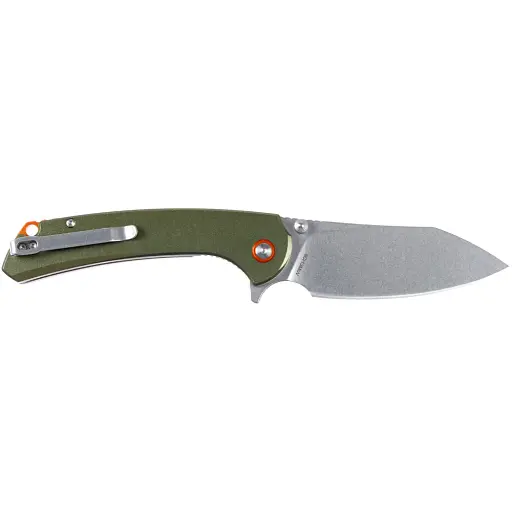 Нож Skif Jock SW Olive Green - фото 2