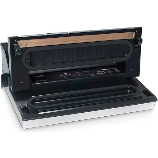 Вакуумный упаковщик Caso FastVac 4000 (1405) [130922] - фото 2