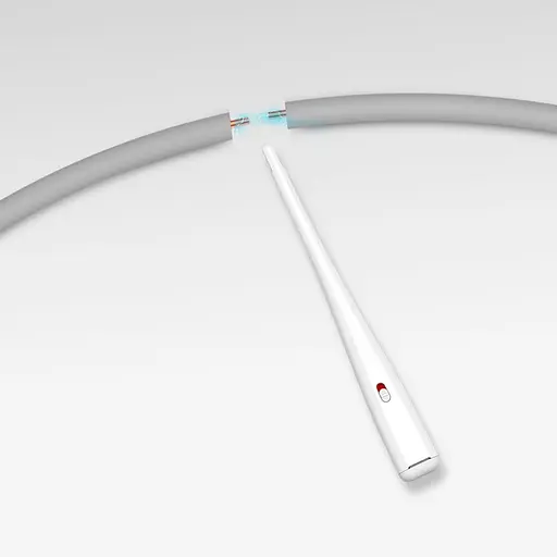 Безконтактний індикатор напруги Duka EM1 - фото 3