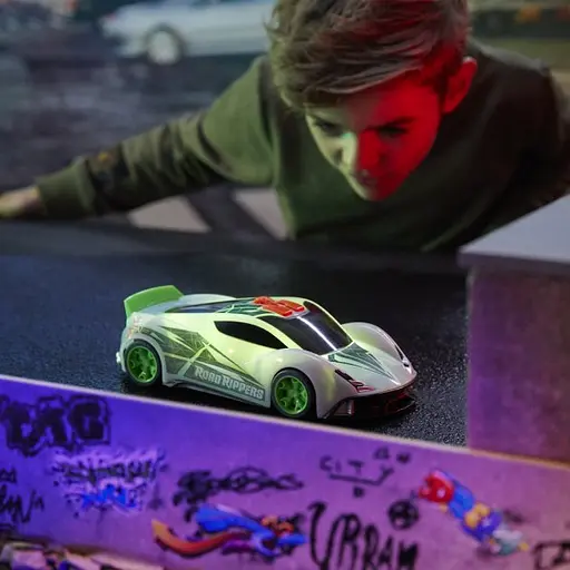 Уцінка. Машинка Road Rippers Color Wheels (20101) - фото 6