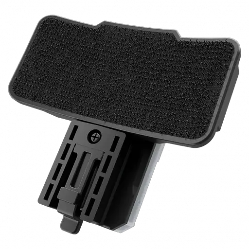 Сигнальный налобный фонарь Nitecore NU07 LE фонарь-маяк (белый, красный, синий, зеленый и желтый свет) - фото 2