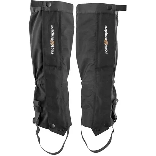 Бахилы Rock Empire Gaiters Black L (1053-ZAM002.000+0005S0008)