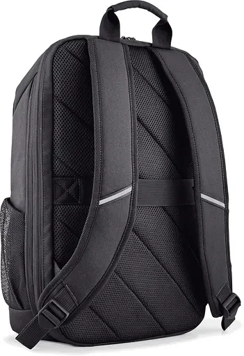Рюкзак для ноутбука HP 15.6" Travel 18L BNG Laptop Backpack (6B8U7AA) - фото 4