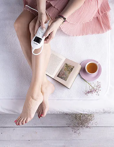 Электрическое подкладочное одеяло, простынь 160х100см с таймером Camry CR 7422 - фото 3