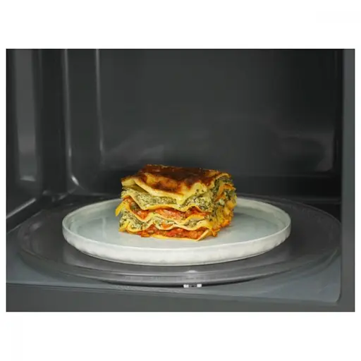 Мікрохвильова піч з грилем Electrolux EMZ421MMW