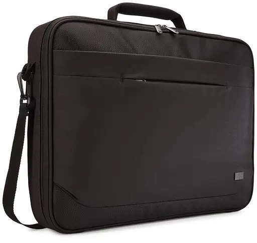 Сумка Advantage Clamshell Bag 17.3" ADVB-117 Black Case logic sum0027855 - фото 1